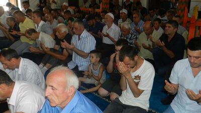 İstiğfar ne demektir?