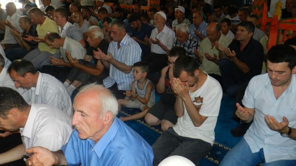 İstiğfar ne demektir?