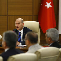 'Erken emeklilik' açıklaması