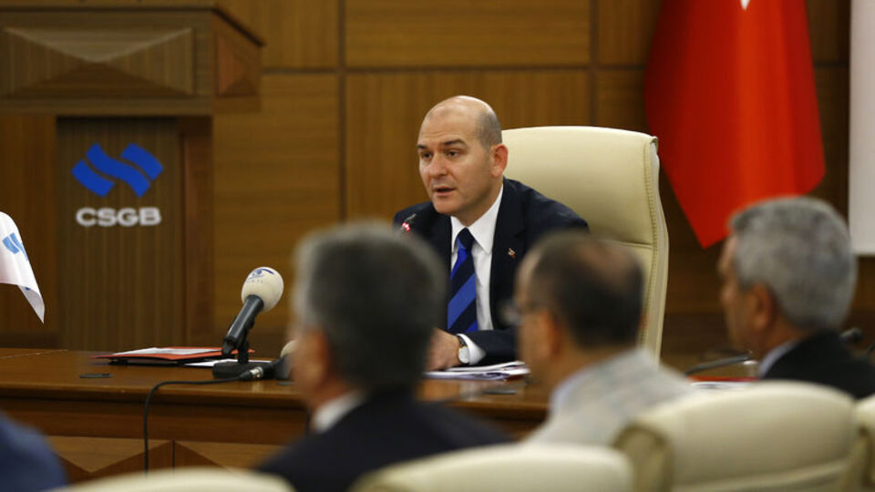 'Erken emeklilik' açıklaması