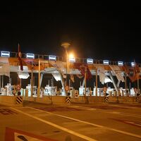 Osmangazi Köprüsünden geçiş ne kadar?