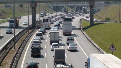 CANLI! İstanbul'da yollarda son durum ne?