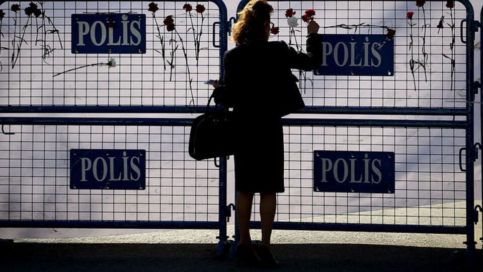 Ankara saldırısının faili etkisiz hale getirildi!