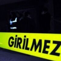 Su sporları derneği başkanına silahlı saldırı!