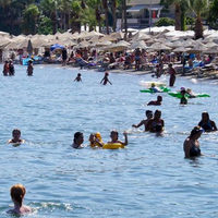 Turizme can verecek açıklama!