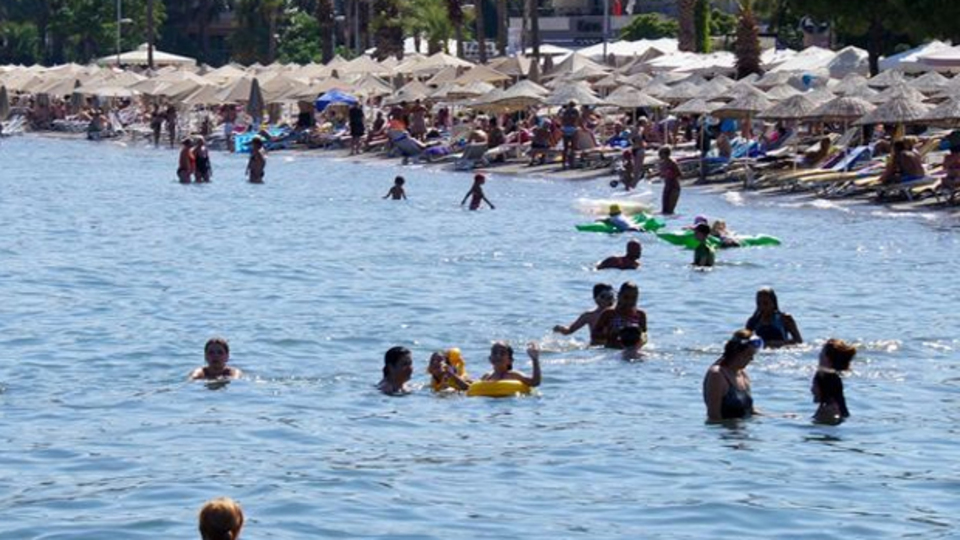 Turizme can verecek açıklama!