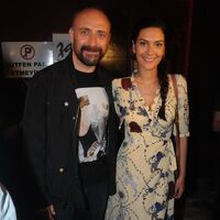 Temiz raporunu aldı, tatile çıktı