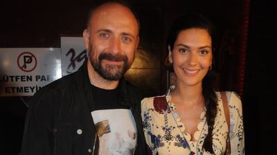 Temiz raporunu aldı, tatile çıktı