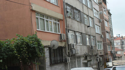 3 teröristin oturduğu mahallenin muhtarı Habertürk'e konuştu!