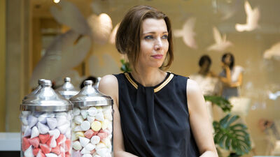 "Yazılanlar hep seksist"