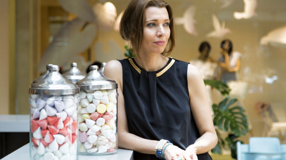 "Yazılanlar hep seksist"