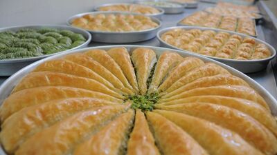 Sağlıklı bayram için 7 kural