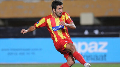 Kaptan Göz-Göz'e geri döndü!