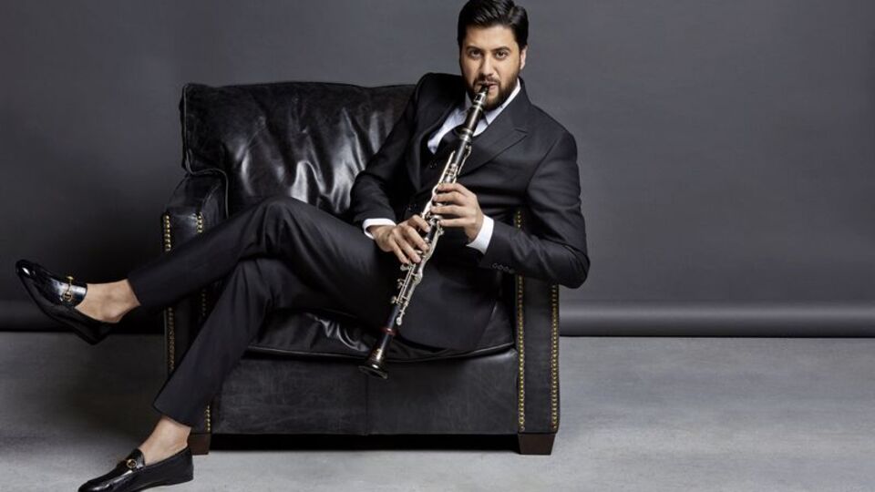 'Babamı kaybetmenin acısını şarkılara üfledim'