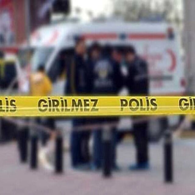 19 yaşındaki gencin feci ölümü