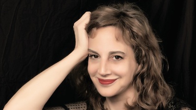 5'te 5 Nilüfer Verdi