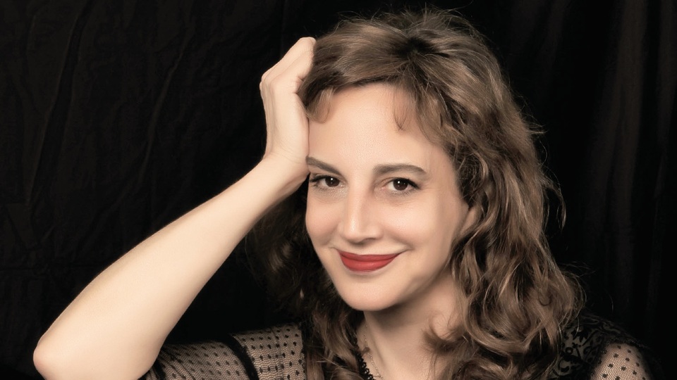 5'te 5 Nilüfer Verdi