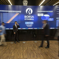 Borsa bayramda açık mı?