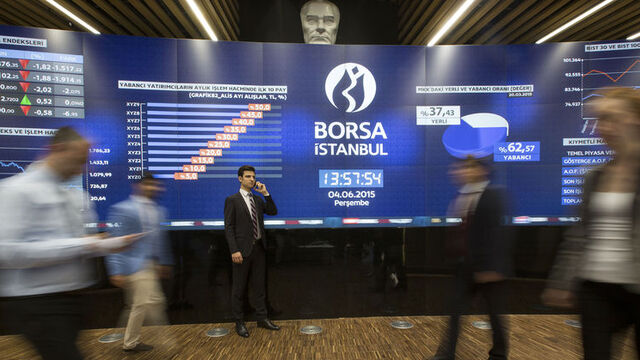 Borsa bayramda açık mı?