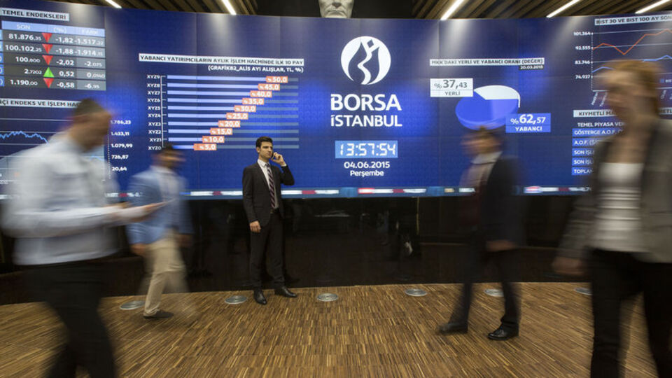 Borsa bayramda açık mı?