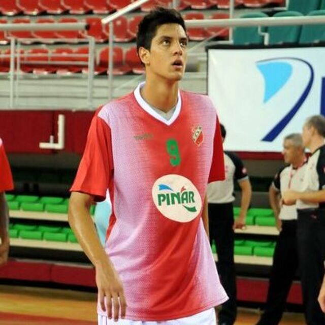 Egemen Güven'e Darüşşafaka kancası!