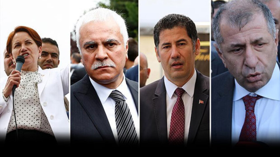 MHP'li muhaliflerden 'ortak' karar!