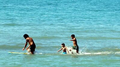 Boğulan birini görürseniz sakın o hataya düşmeyin!