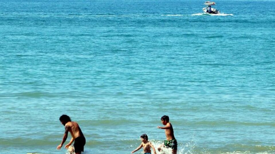 Boğulan birini görürseniz sakın o hataya düşmeyin!