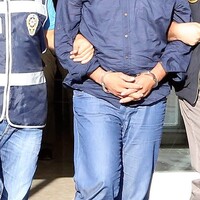 Şişli'de motosikletli sapık yakalandı!