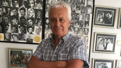 'Yeşilçam oyuncuları zor şartlarda yaşıyor'