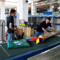 Bayramda kargo şirketleri açık mı?