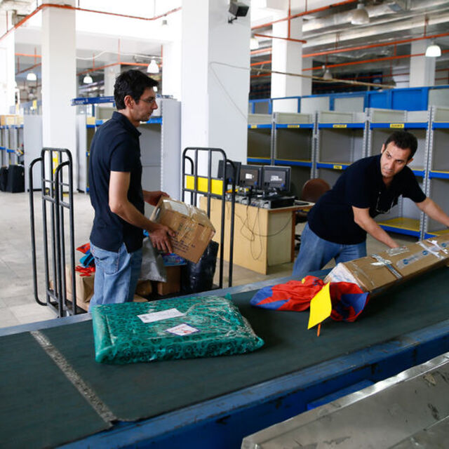 Bayramda kargo şirketleri açık mı?