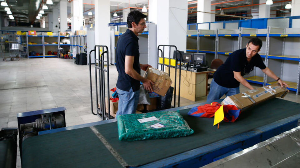 Bayramda kargo şirketleri açık mı?