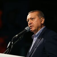 Cumhurbaşkanı Erdoğan'dan Suriyelilere vatandaşlık açıklaması