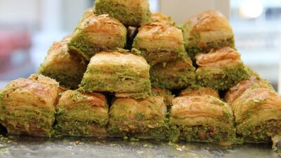 Ya bezelyeden yapıldıysa...