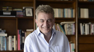 "Yeni kitaplar heyecan vermiyor"