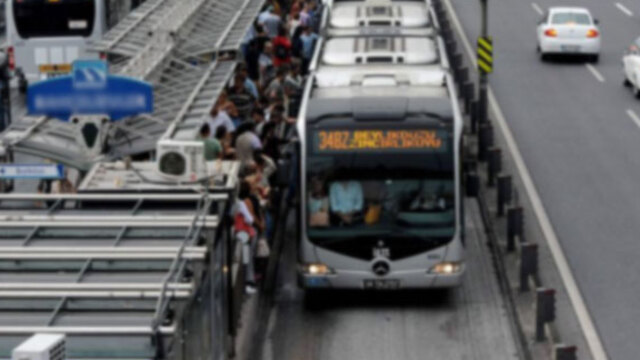 Metrobüs sapığına reform niteliğinde karar çıktı!