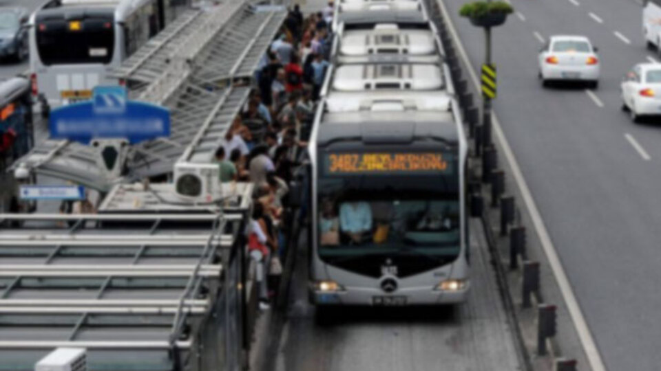 Metrobüs sapığına reform niteliğinde karar çıktı!