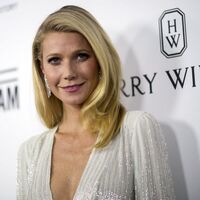 Gwyneth Paltrow isyan etti