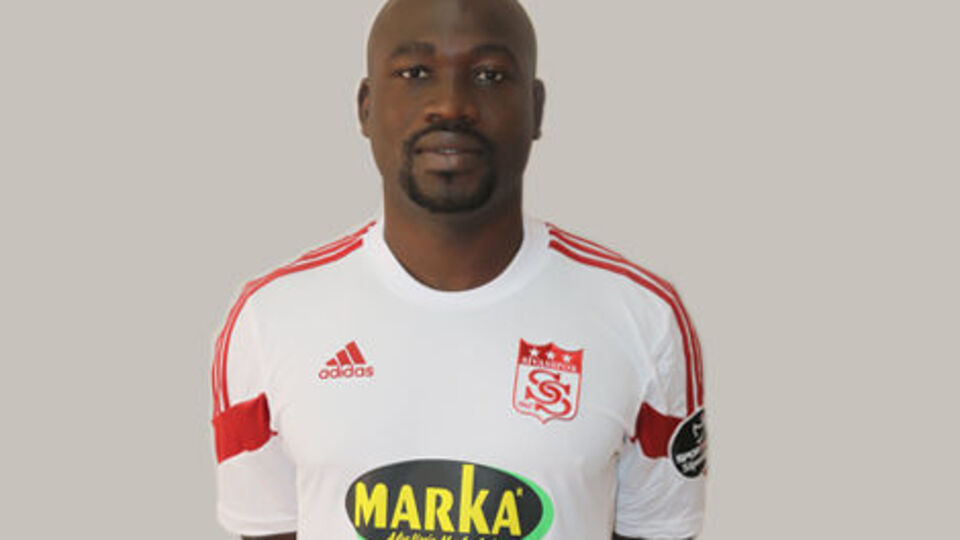 Sivasspor'da ayrılık!