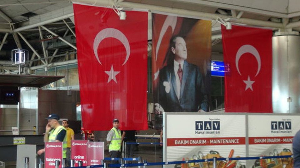 Atatürk Havalimanı saldırısında yaralananlardan kaçı taburcu oldu?