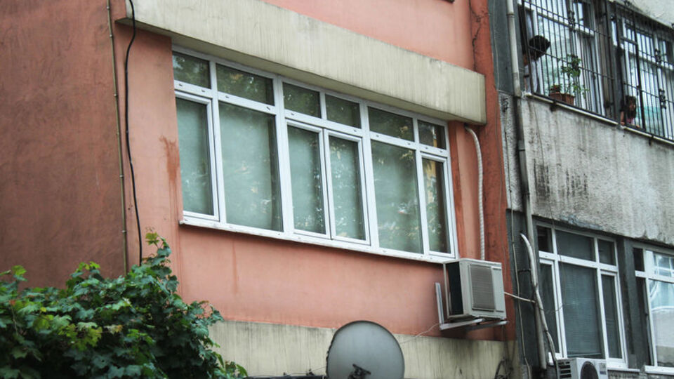 Kayıtdışı eve denetim!