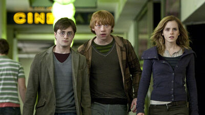 En iyi 10 çocuk kitabı uyarlaması