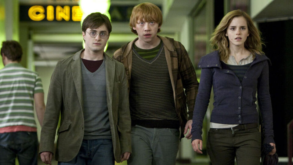 En iyi 10 çocuk kitabı uyarlaması