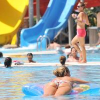 Sıcaklıklara karşı ten rengi ayarı!