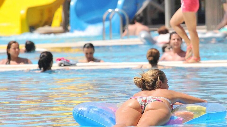 Sıcaklıklara karşı ten rengi ayarı!