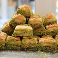 Baklava Tarifi