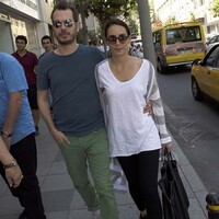 "Eski eşim gibi davranmaya başladı"