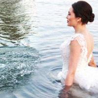 Günay Musayeva gelinlikle ölüyordu