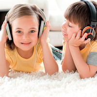 Çocuklar ne dinlemeli?